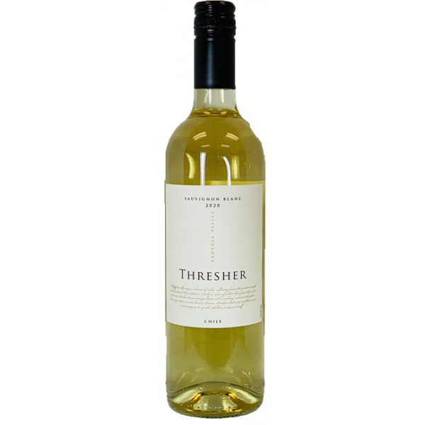 Thresher Sauvignon Blanc 750ml