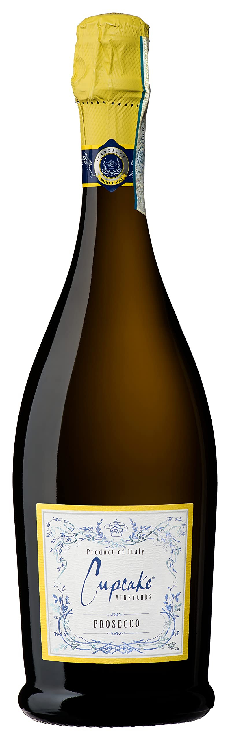 Cupcake Prosecco 750ml