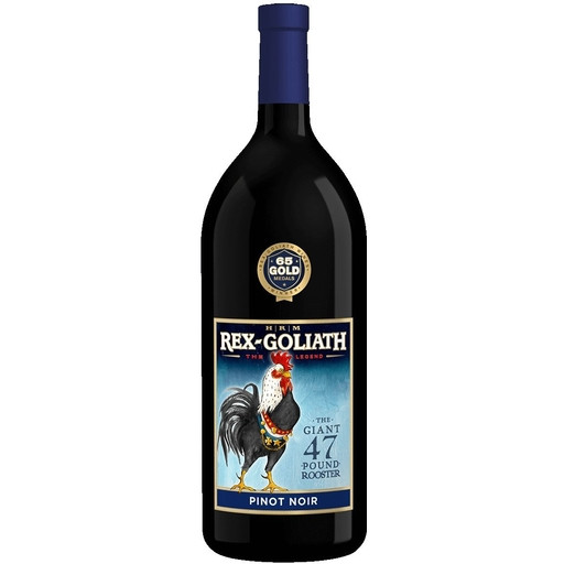 Rex Goliath Pinot Noir 1.5L