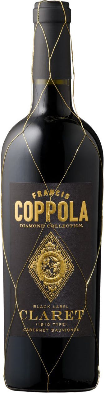 Francis Coppola Diamond Collection Claret Cabernet Sauvignon 750ml