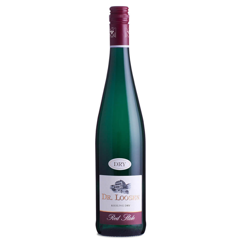 Dr. Loosen Red Slate Riesling 750ml