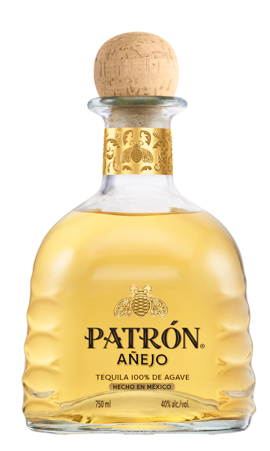 Patrón Añejo 375ml