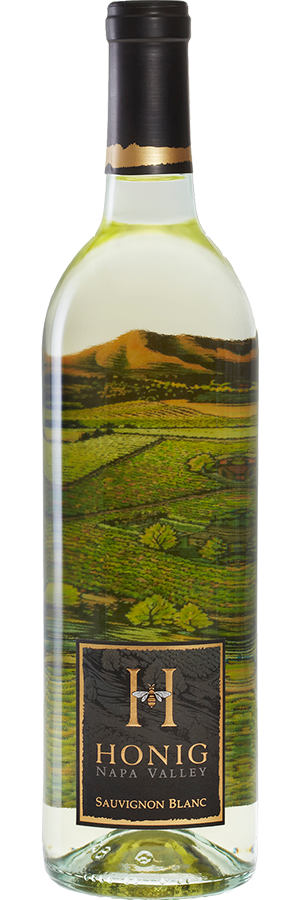Honig Napa Valley Sauvignon Blanc 750ml