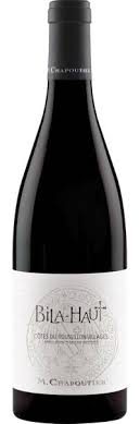 M. Chapoutier Bila-Haut Côtes du Roussillon Villages Rouge 750ml