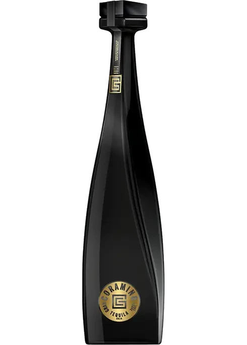 Gran Coramino Añejo Tequila 750ml
