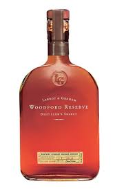 Woodford Reserve Kentucky Straight Bourbon Whiskey 1.75L