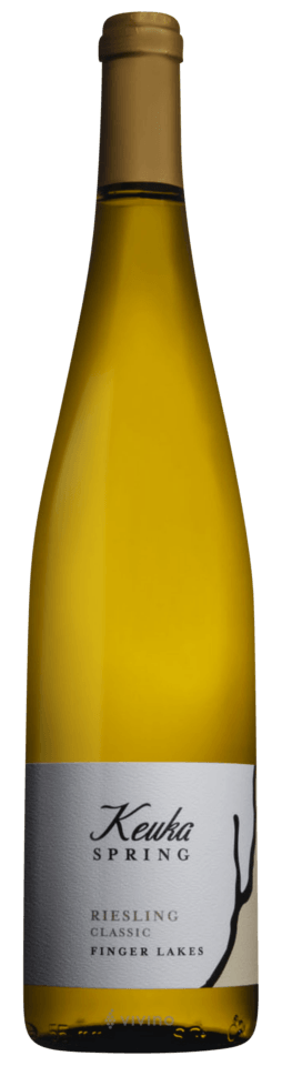 Keuka Spring Classic Riesling 750ml