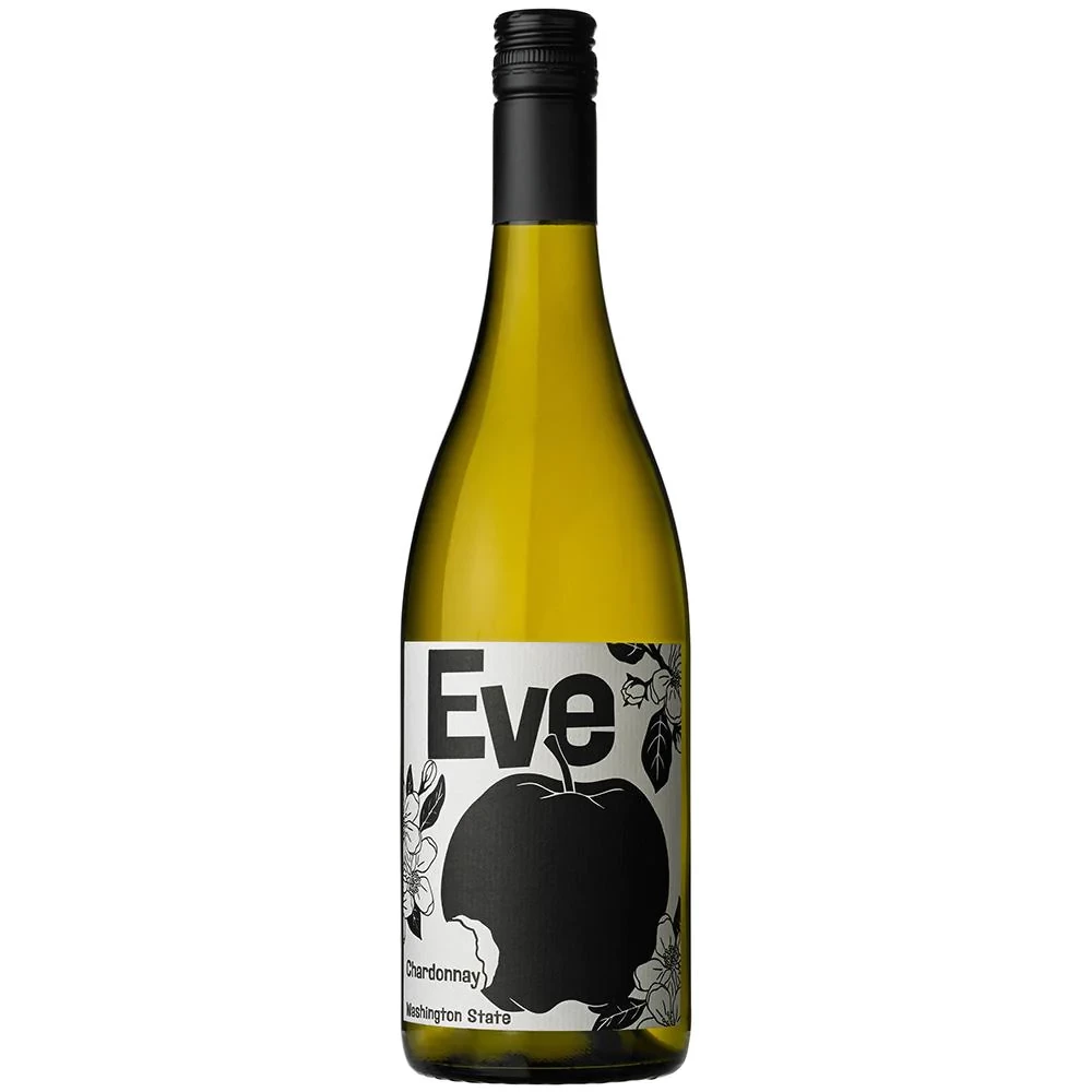 Charles Smith Eve Chardonnay 750ml