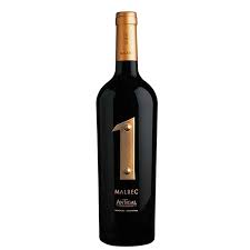 Antigal Uno Malbec 750ml