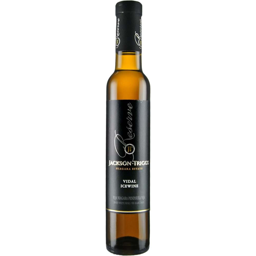 Jackson-Triggs Vidal Icewine 187ml