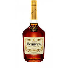 Hennessy V.S Cognac 375ml