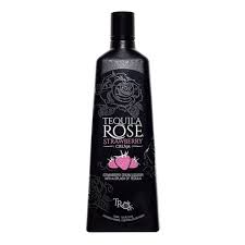 Tequila Rose Strawberry Cream Liqueur 750ml