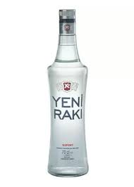 Yeni Raki 750ml