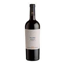Castello Monaci Pilùna Primitivo 750ml