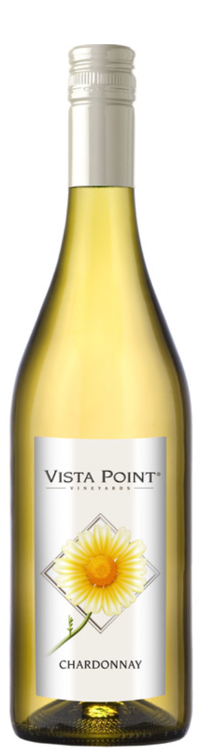Vista Point Chardonnay 750ml