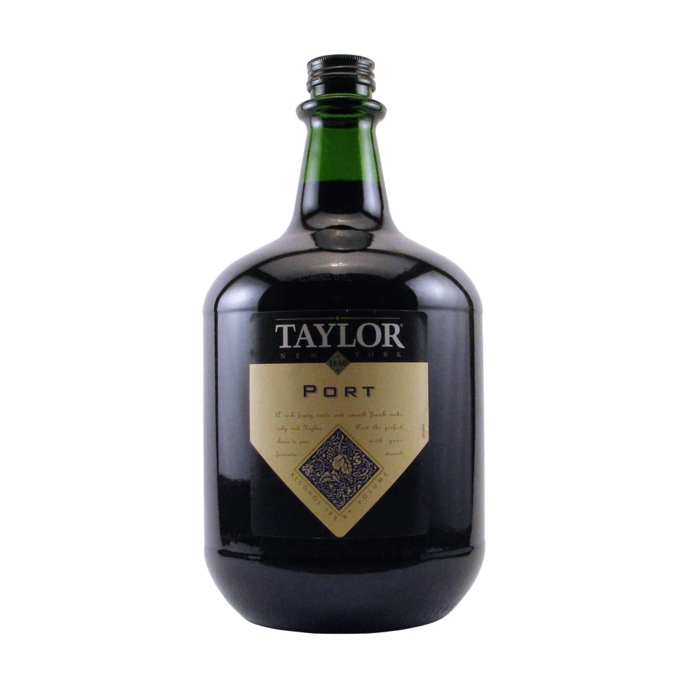 Taylor Port 3L