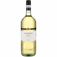 Folonari Pinot Grigio 1.5L