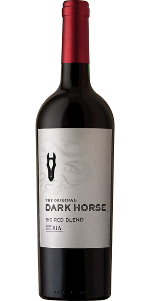Dark Horse Red Blend 750ml