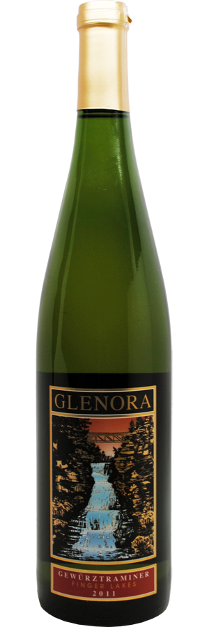 Glenora Gewurztraminer 750ml
