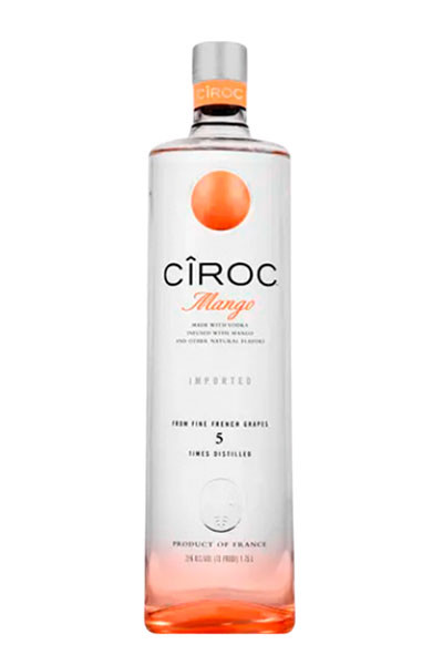 Cîroc Mango Vodka 375ml
