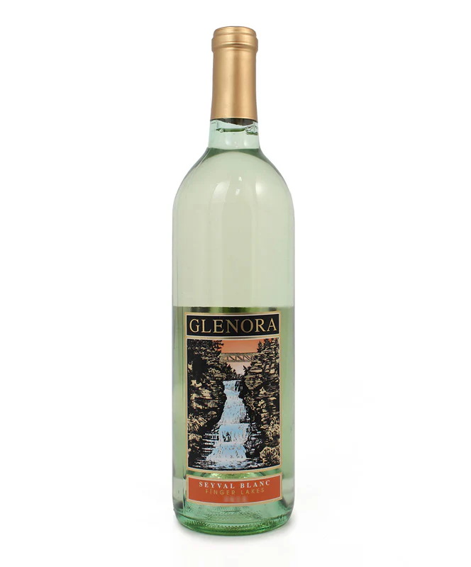 Glenora Seyval Blanc 750ml