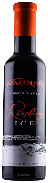 Wagner Riesling Ice Wine 375ml