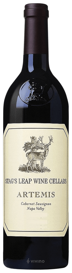 Stag's Leap Wine Cellars Artemis Cabernet Sauvignon 750ml