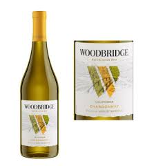 Woodbridge Chardonnay 750ml