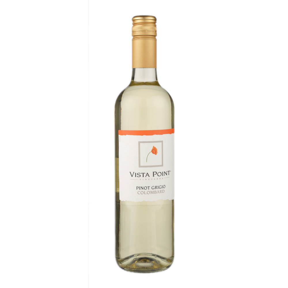 Vista Point Pinot Grigio 750ml