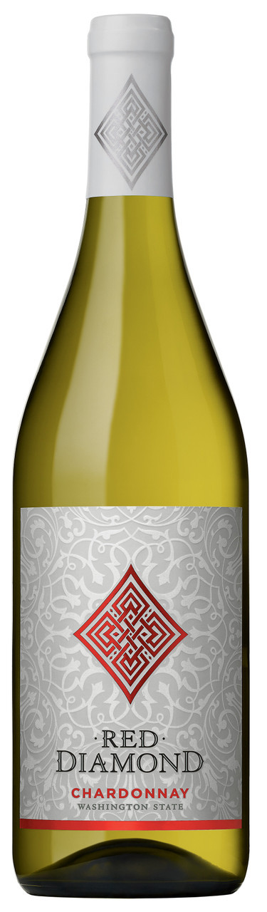 Red Diamond Chardonnay 750ml