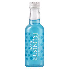 Kinky Blue Liqueur 50ml
