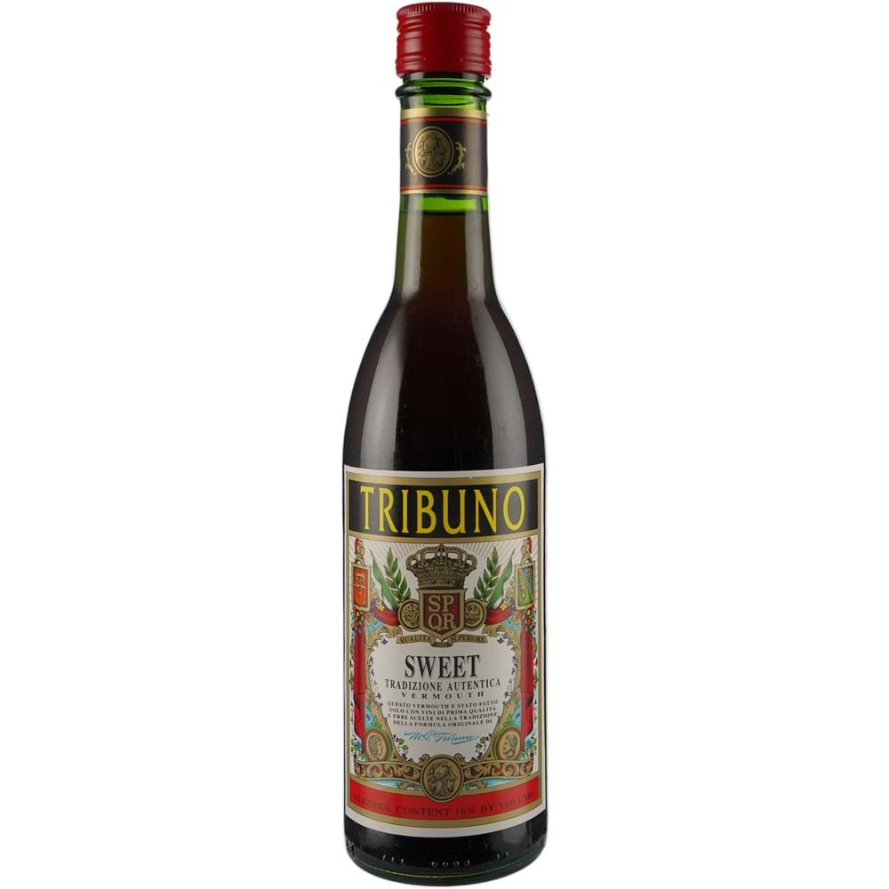 Tribuno Sweet Vermouth 375ml
