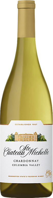 Chateau Ste. Michelle Chardonnay 750ml