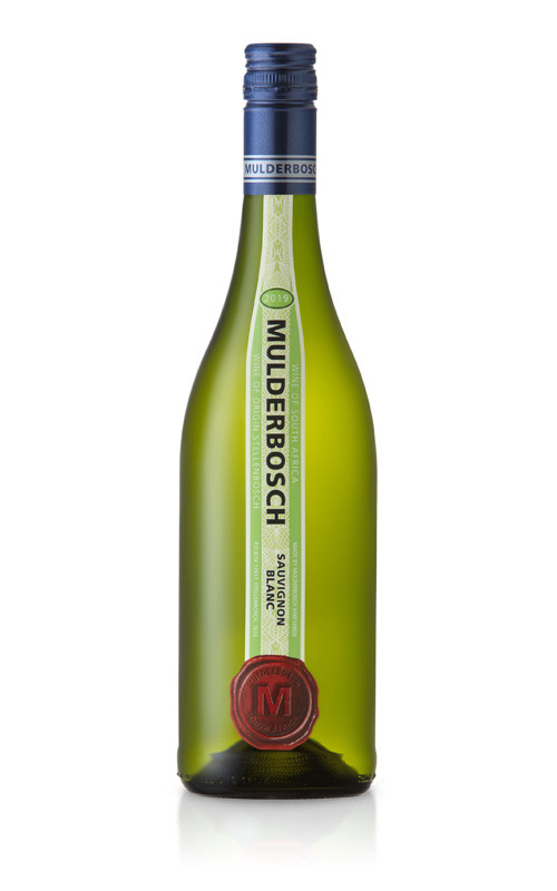 Mulderbosch Sauvignon Blanc 750ml