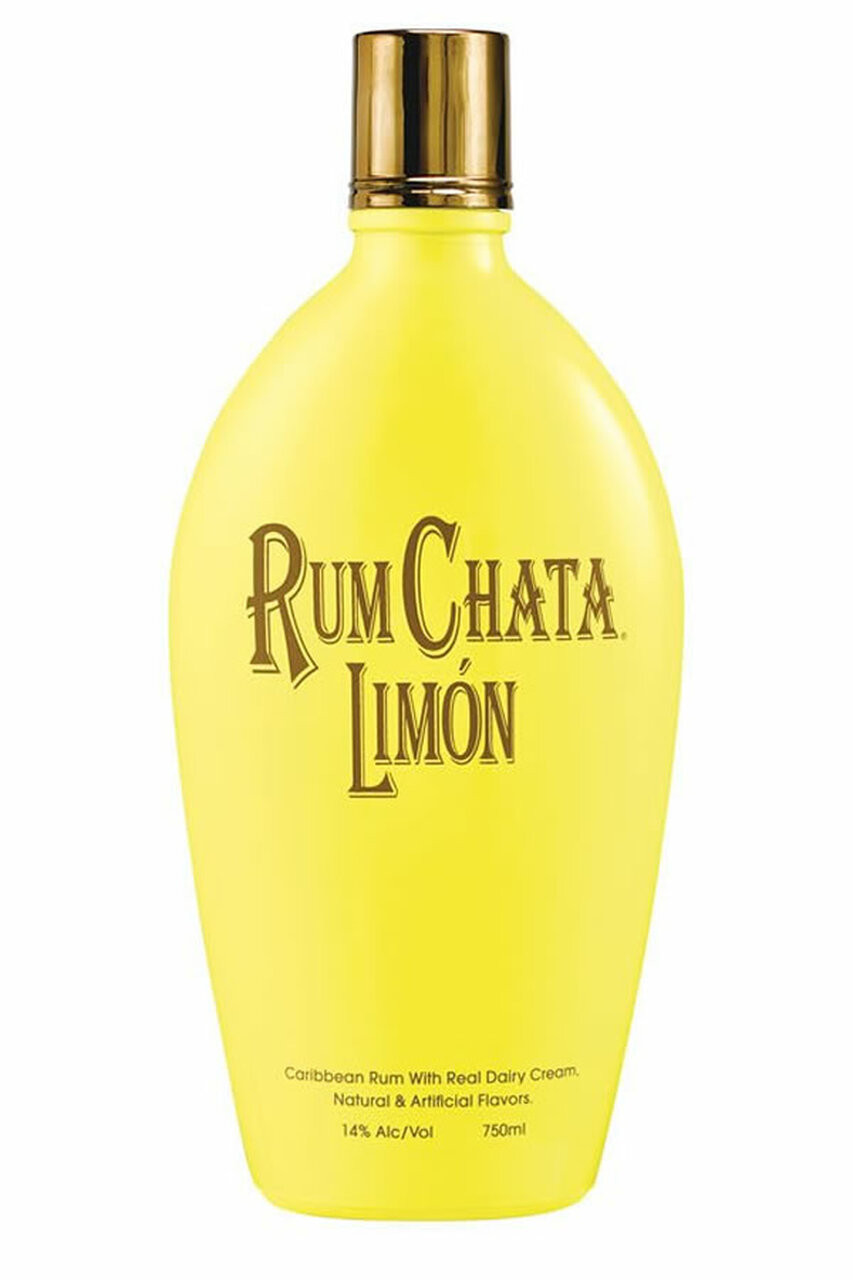 RumChata Limón 750ml