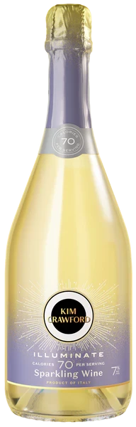 Kim Crawford Illuminate Sparkling Sauvignon Blanc 750ml
