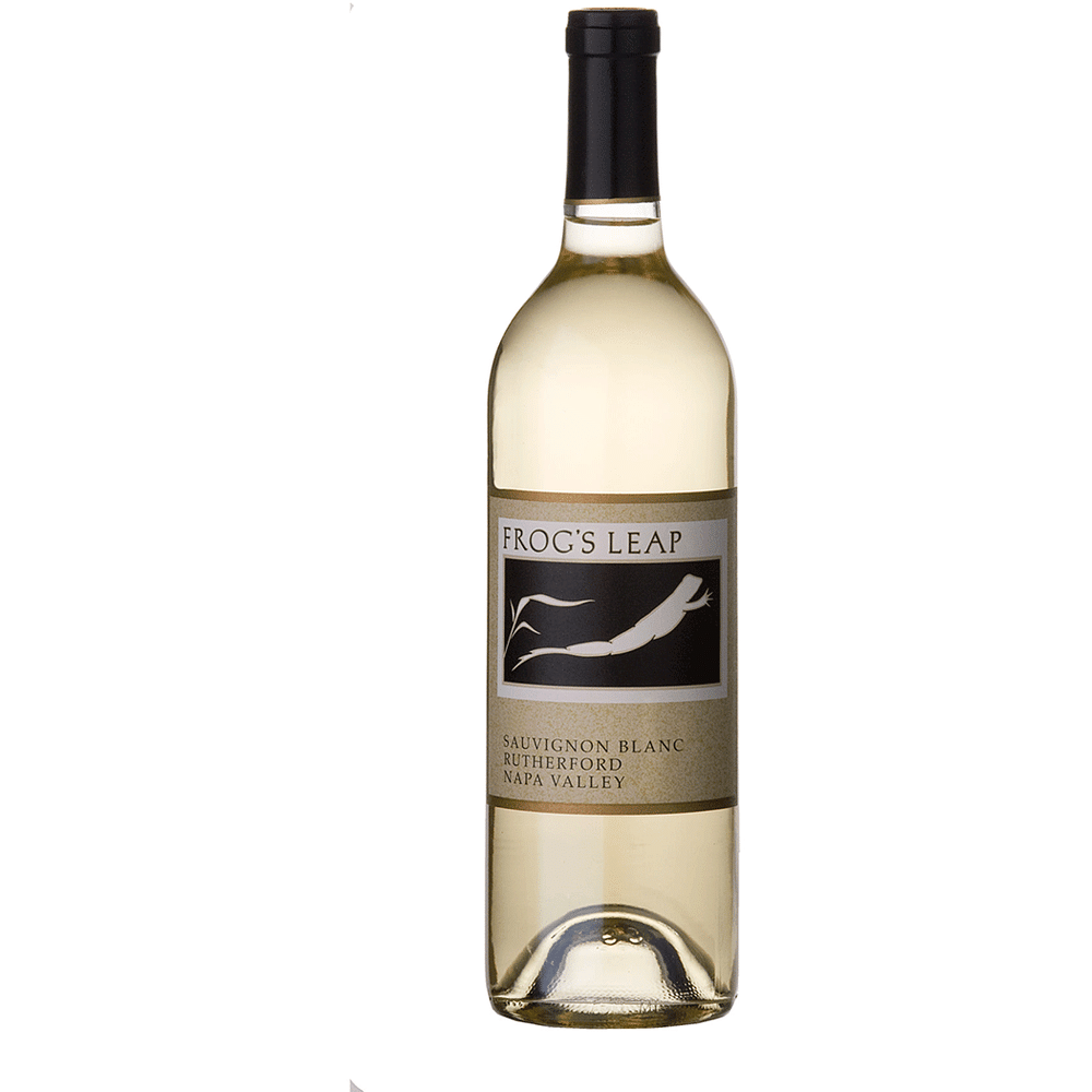 Frog's Leap Sauvignon Blanc 750ml