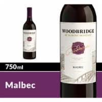 Woodbridge By Robert Mondavi Malbec 750ml