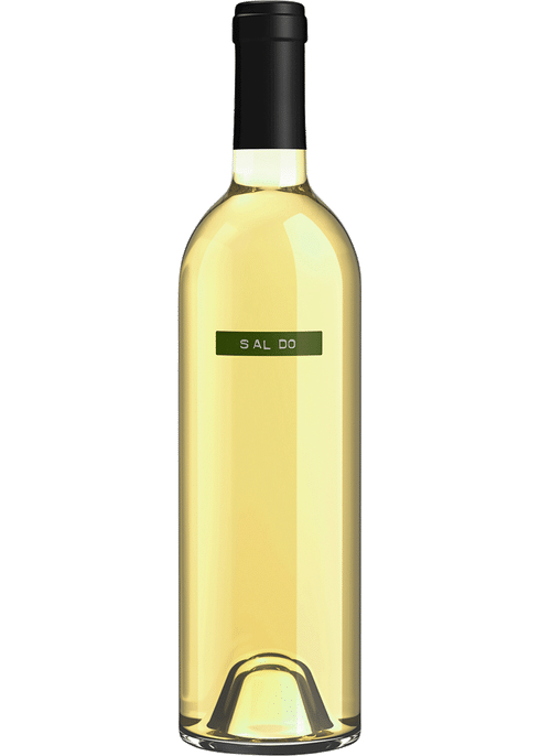 Saldo Chenin Blanc 750ml