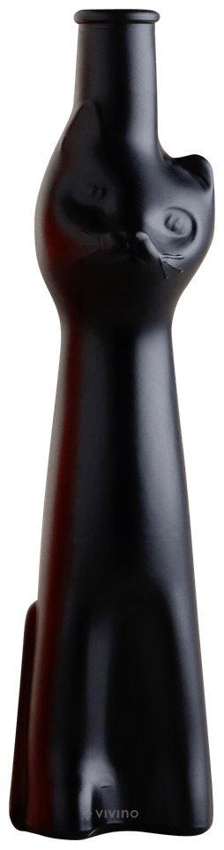 Moselland Black Cat Riesling 500ml