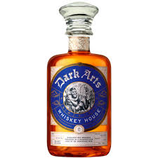 Dark Arts Blunt Blend 8Yr 750ml