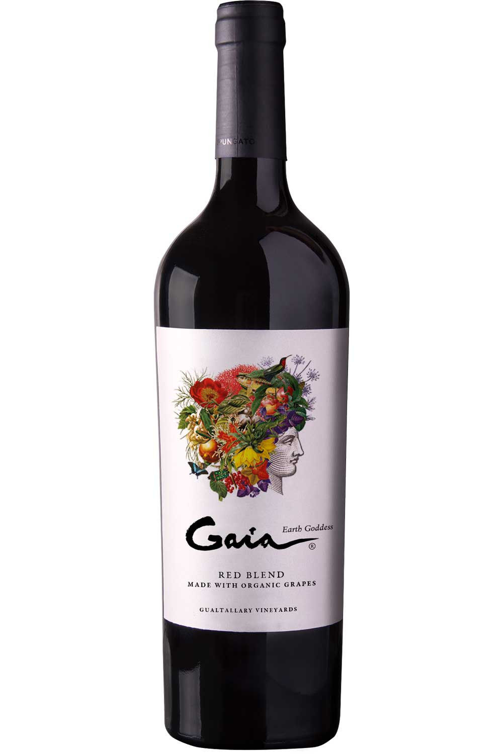Domaine Bousquet Gaia Red Blend 750ml