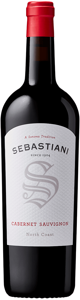 Sebastiani Cabernet Sauvignon 750ml