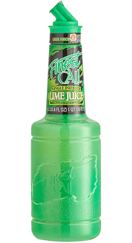 Finest Call Premium Lime Juice 1L