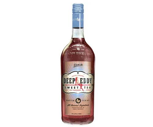 Deep Eddy Sweet Tea Vodka 1L