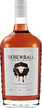 Skrewball Peanut Butter Whiskey 1.75L
