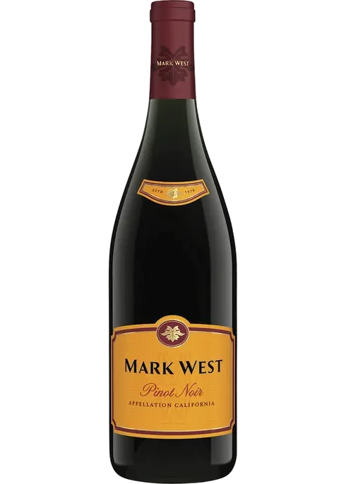 Mark West Pinot Noir 750ml
