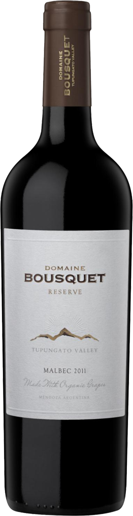 Domaine Bousquet Reserve Malbec 750ml