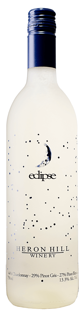 Heron Hill Eclipse White 750ml