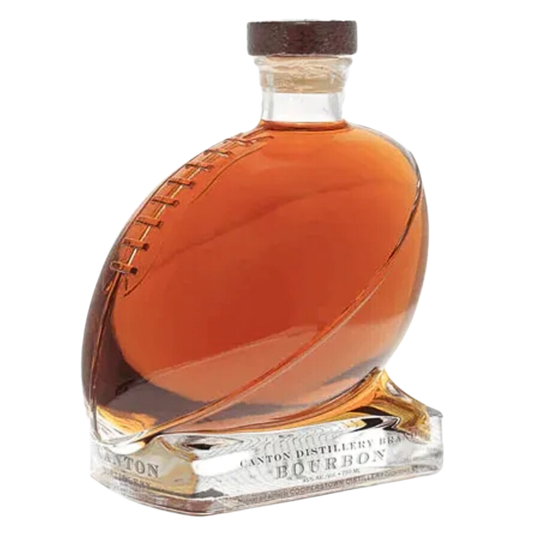 Cooperstown Canton Bourbon 750ml